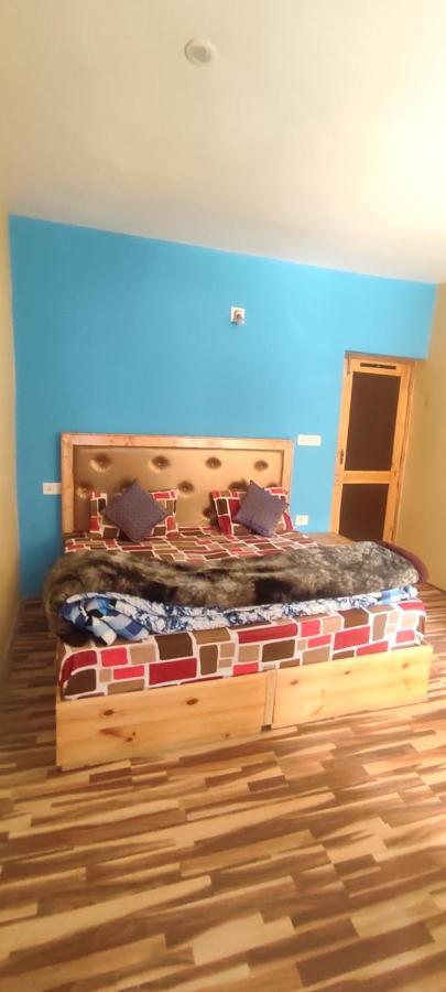 Noor Guest House Leh Bagian luar foto
