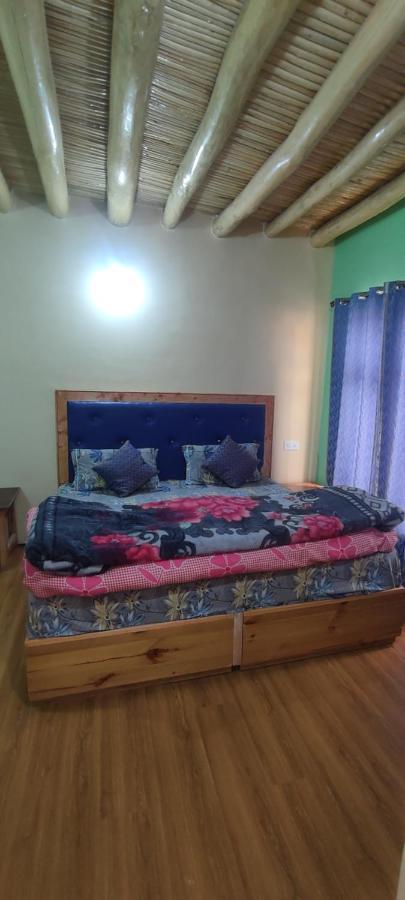 Noor Guest House Leh Bagian luar foto