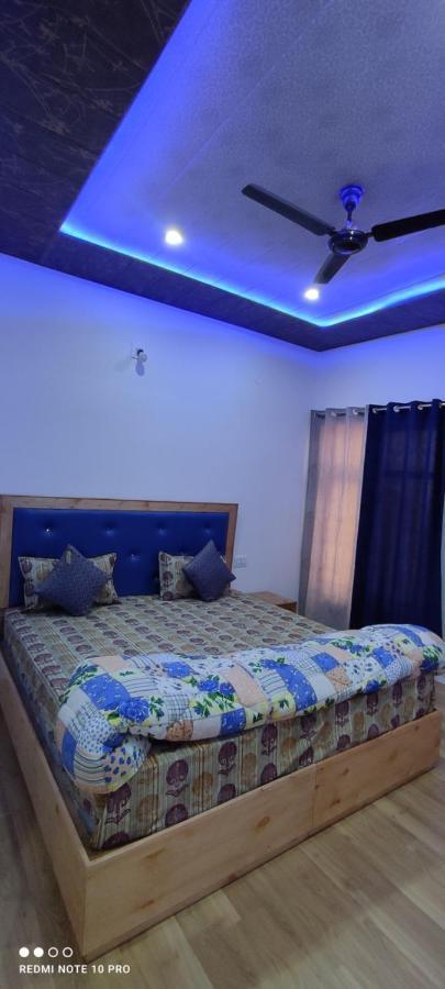 Noor Guest House Leh Bagian luar foto