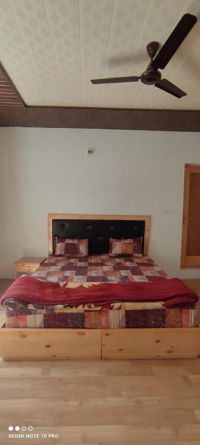 Noor Guest House Leh Bagian luar foto