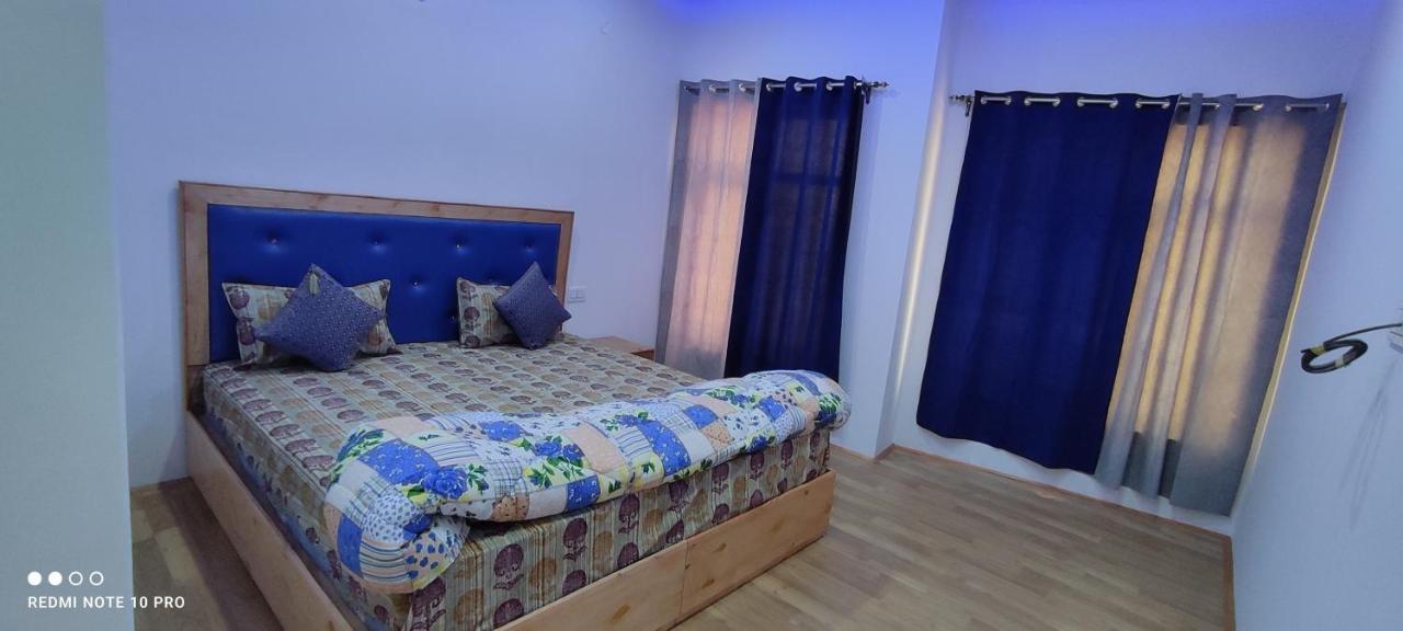Noor Guest House Leh Bagian luar foto