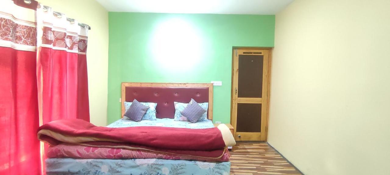 Noor Guest House Leh Bagian luar foto