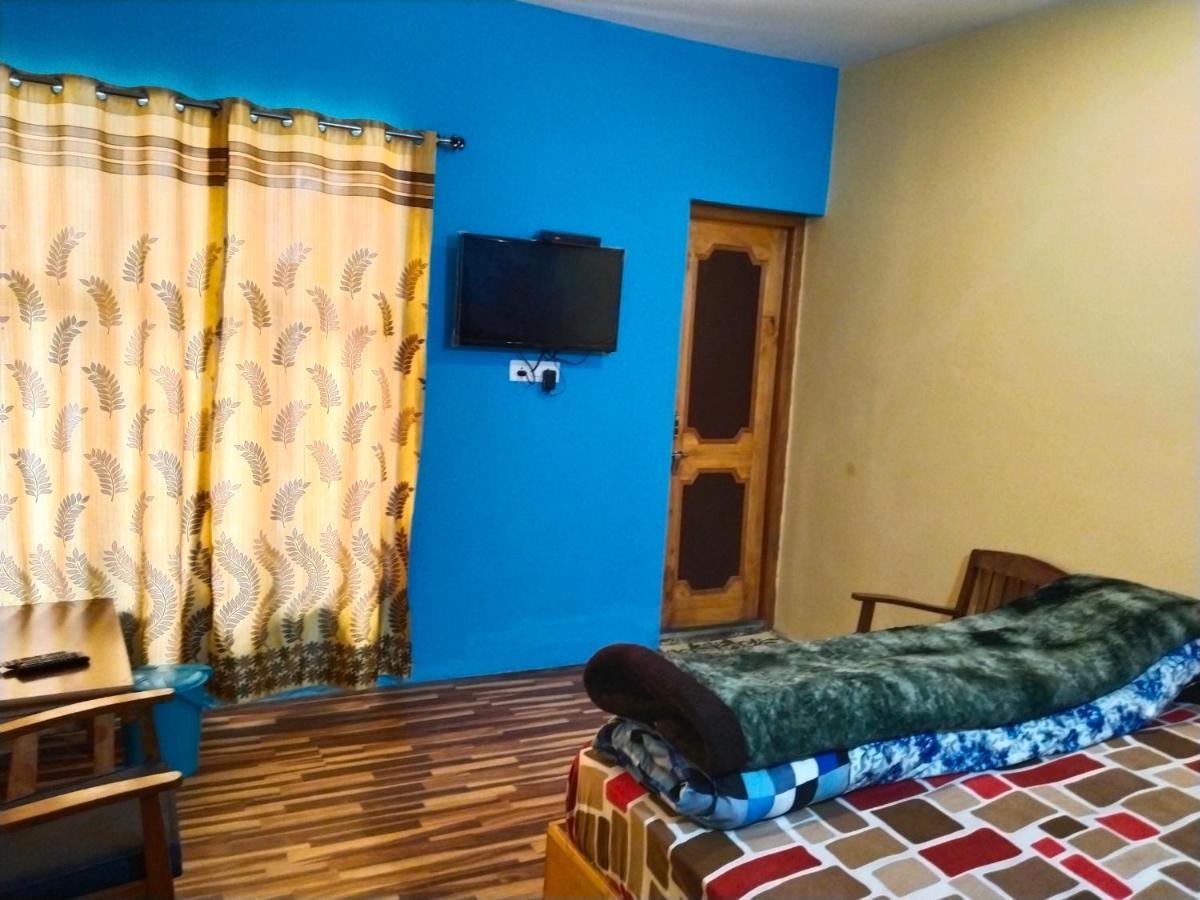 Noor Guest House Leh Bagian luar foto