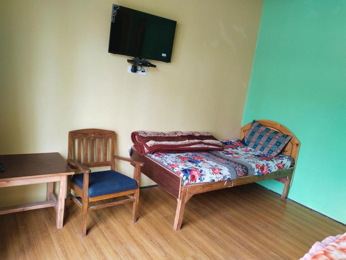Noor Guest House Leh Bagian luar foto