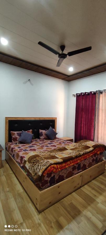 Noor Guest House Leh Bagian luar foto