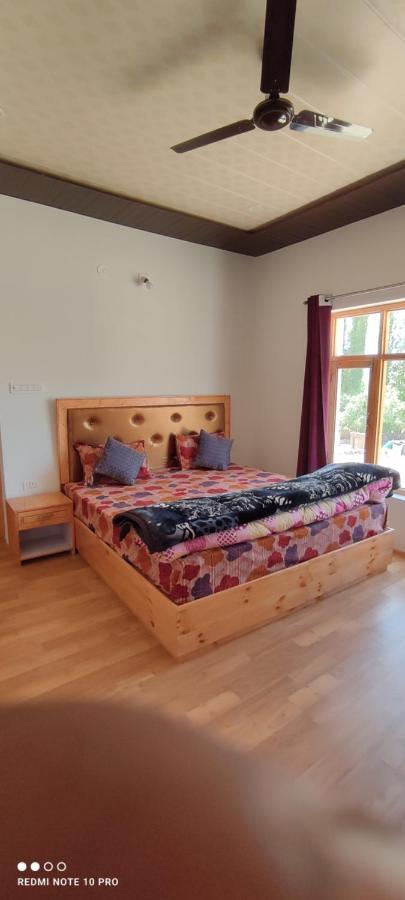 Noor Guest House Leh Bagian luar foto