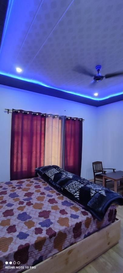 Noor Guest House Leh Bagian luar foto